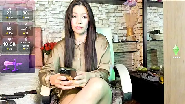 Carla expit online show from 04/21/26, 12:34