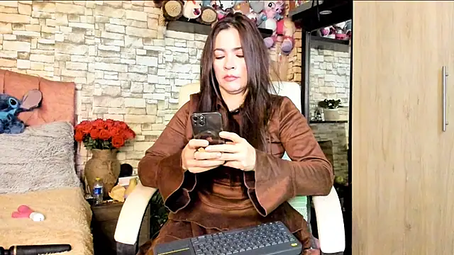 Carla expit online show from 05/31/26, 01:14