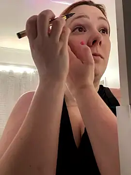 Patriciamoura69 online show from 12/02/24, 05:15