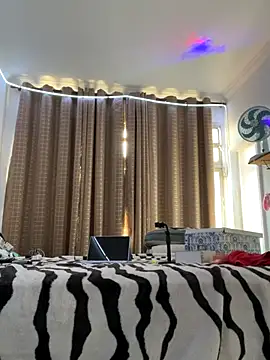 Patriciamoura69 online show from 09/10/25, 06:52