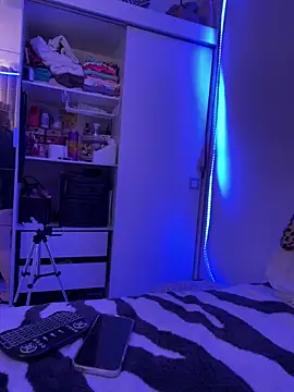 Patriciamoura69 online show from 09/12/25, 12:38