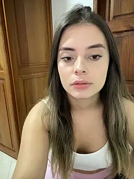 Miss valeriaa online show from 12/13/24, 12:09