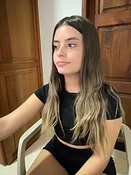 Miss valeriaa online show from 12/13/24, 09:52