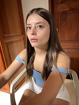 Miss valeriaa online show from 01/30/25, 03:08