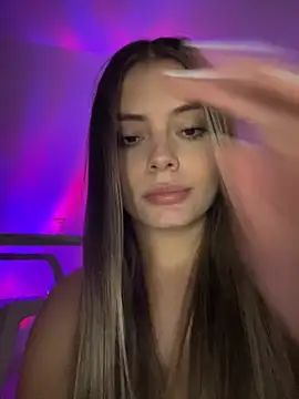 Miss valeriaa online show from 02/26/25, 12:27