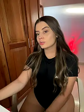 Miss valeriaa online show from 09/22/25, 10:12