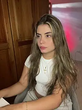 Miss valeriaa online show from 01/17/26, 10:24