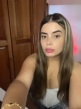 Miss valeriaa online show from 02/28/26, 07:48