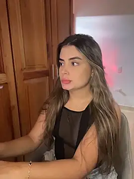 Miss valeriaa online show from 04/14/26, 08:48