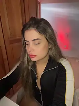 Miss valeriaa online show from 04/19/26, 10:01