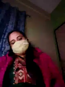 Sheela-Bhabi online show from 12/15/24, 08:04