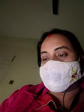 Sheela-Bhabi online show from 01/13/26, 05:29