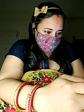 Sheela-Bhabi online show from 02/08/26, 06:55