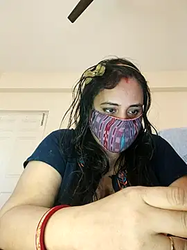 Sheela-Bhabi online show from 02/09/26, 08:07