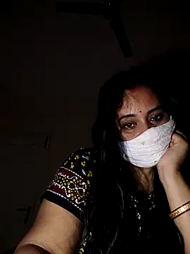 Sheela-Bhabi online show from 02/15/26, 01:02