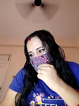 Sheela-Bhabi online show from 02/18/26, 11:50