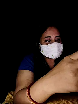 Sheela-Bhabi online show from 02/18/26, 11:55