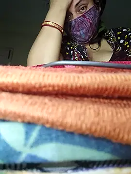 Sheela-Bhabi online show from 02/20/26, 10:21