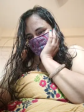 Sheela-Bhabi online show from 02/25/26, 03:49