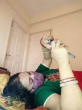 Sheela-Bhabi online show from 02/26/26, 10:36