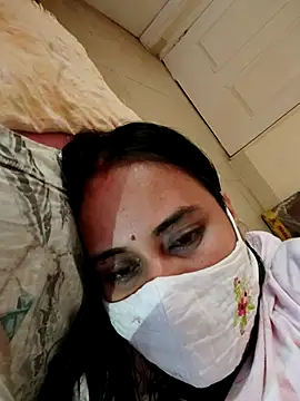 Sheela-Bhabi online show from 02/28/26, 01:50