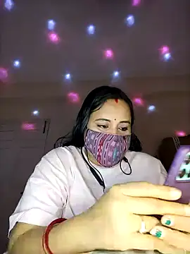 Sheela-Bhabi online show from 03/03/26, 02:12