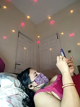 Sheela-Bhabi online show from 03/07/26, 08:06