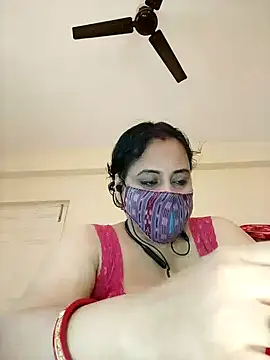 Sheela-Bhabi online show from 03/08/26, 03:21