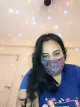 Sheela-Bhabi online show from 03/13/26, 02:51