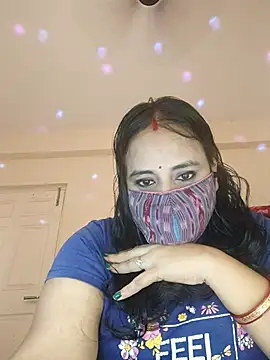 Sheela-Bhabi online show from 03/16/26, 09:46