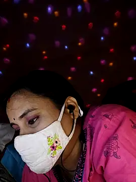 Sheela-Bhabi online show from 03/19/26, 03:38