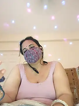 Sheela-Bhabi online show from 04/07/26, 02:12