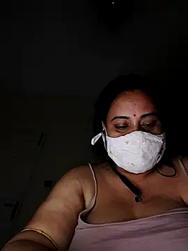 Sheela-Bhabi online show from 06/24/26, 09:14