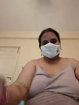 Sheela-Bhabi online show from 07/01/26, 04:14