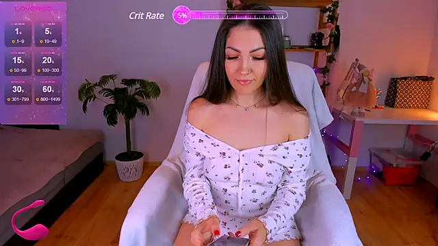 Teylor Fly online show from 02/20/25, 07:34