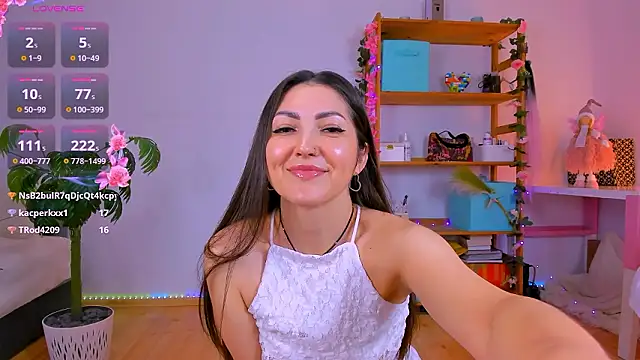 Teylor Fly online show from 03/07/26, 08:22