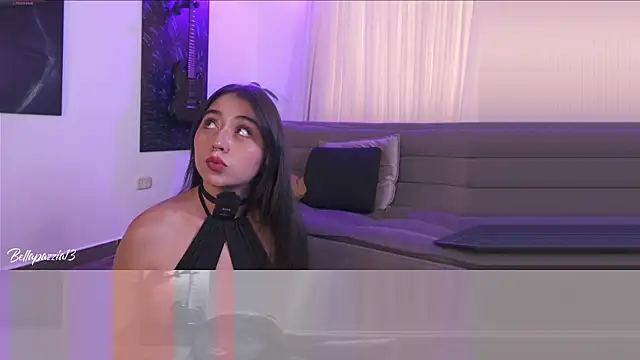 Bellapazzia online show from 04/21/26, 05:39