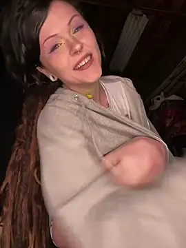 Snapshot of BlaizeyBBy chatting on 02/19/26, 01:45 BlaizeyBBy online show from 02/19/26, 01:45