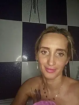 IsabelleEthan online show from 03/04/25, 06:50