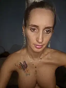 IsabelleEthan online show from 03/12/25, 09:03