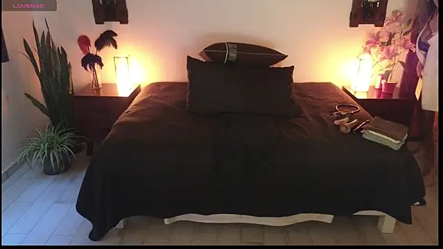 milfettefab online show from 02/18/25, 12:37