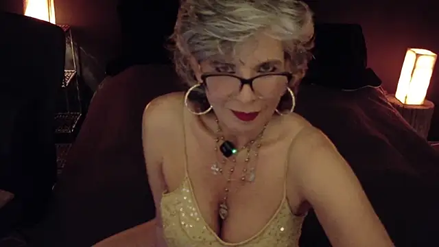 milfettefab online show from 04/12/26, 12:48