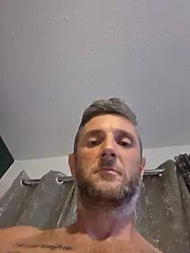 Mgstevo35 online show from 07/27/26, 03:02