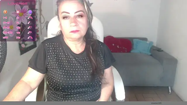 Snapshot of stepmother_105 chatting on 01/14/25, 02:53 stepmother 105 online show from 01/14/25, 02:53