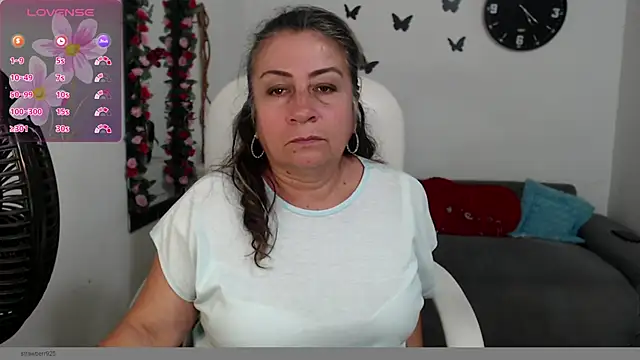 Snapshot of stepmother_105 chatting on 01/23/25, 04:59 stepmother 105 online show from 01/23/25, 04:59