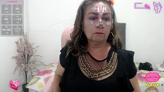 stepmother 105 online show from 10/31/25, 08:10