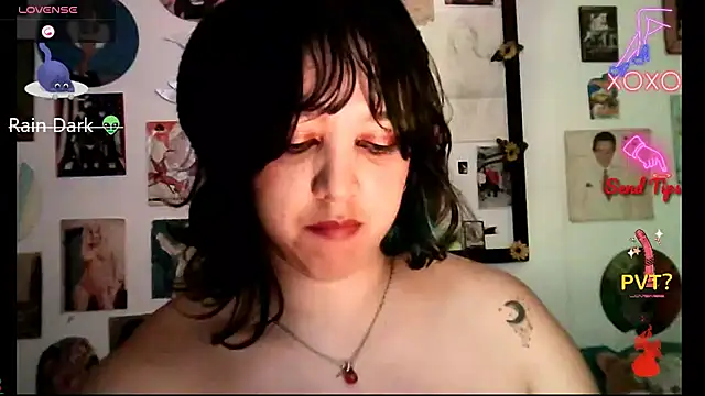 soynanabela28 online show from 12/12/24, 06:47