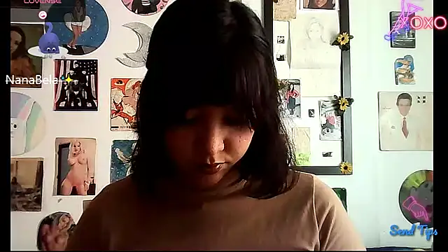 soynanabela28 online show from 01/10/25, 07:00