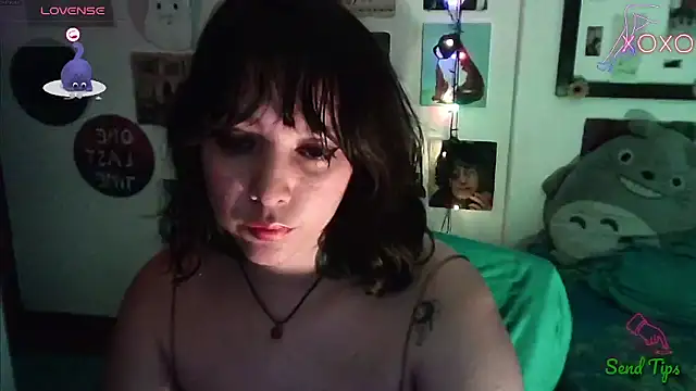 soynanabela28 online show from 01/16/25, 11:06