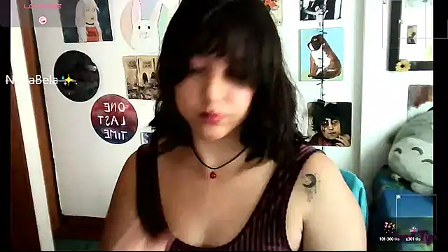 soynanabela28 online show from 01/28/25, 08:58